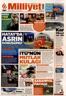Milliyet