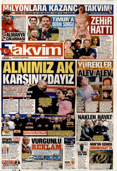 Takvim