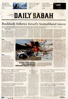 Daily Sabah
