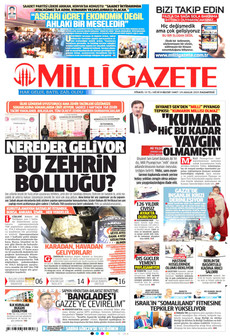 Milli Gazete