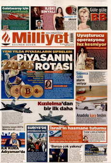 Milliyet