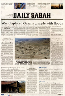 Daily Sabah
