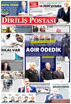 Diriliş Postası