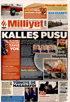 Milliyet