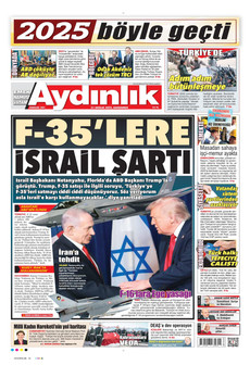 Aydınlık Gazetesi