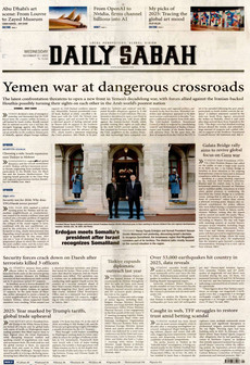 Daily Sabah