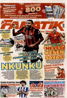 Fanatik