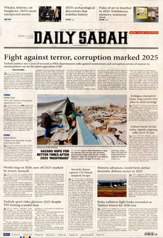 Daily Sabah
