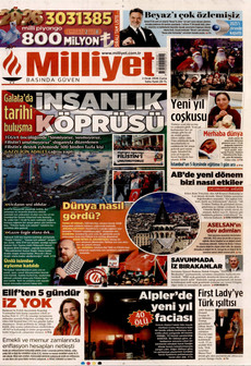 Milliyet