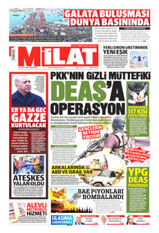 Mi̇lat