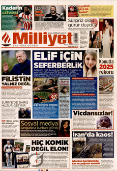 Milliyet