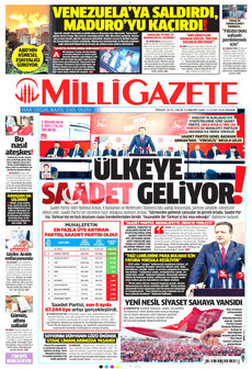 Milli Gazete