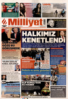 milliyet Gazetesi