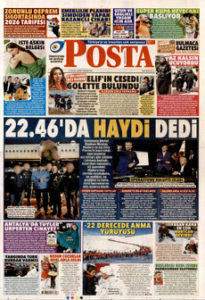 posta Gazetesi