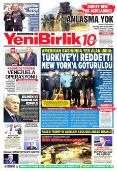 Yenibirlik