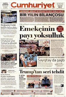 Cumhuriyet