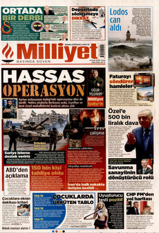 Milliyet