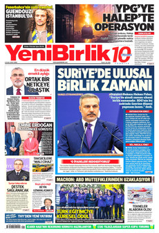 Yenibirlik