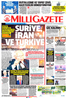 Milli Gazete