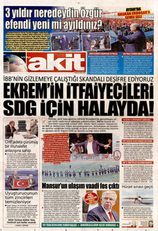 Yeni̇ aki̇t