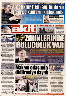 Yeni̇ aki̇t