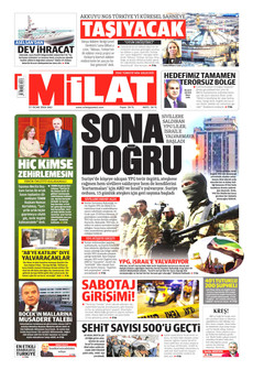 Mi̇lat
