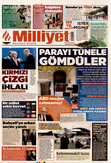 Mi̇lli̇yet