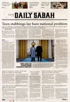 Daily sabah
