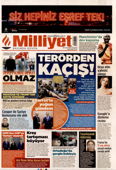 Milliyet