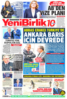 Yenibirlik