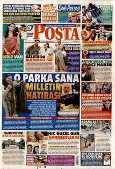 posta Gazetesi