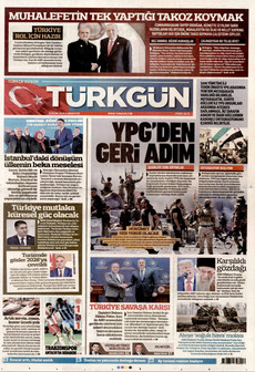 turkgun Gazetesi