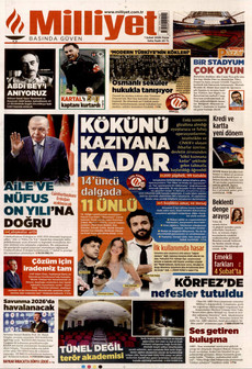 Milliyet