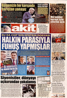 Yeni̇ aki̇t