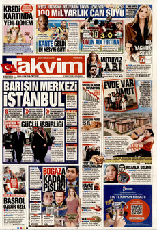 Takvi̇m