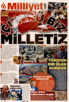 Mi̇lli̇yet