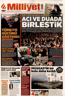 milliyet Gazetesi