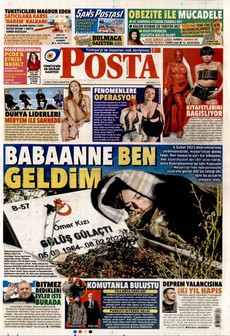 posta Gazetesi