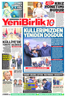 Yenibirlik
