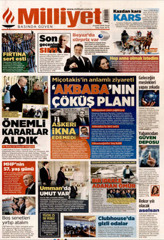 Milliyet