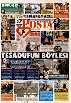 posta Gazetesi