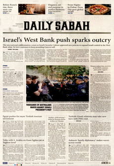 Daily sabah