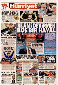 Hürriyet