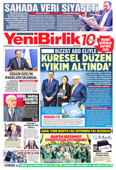 Yenibirlik