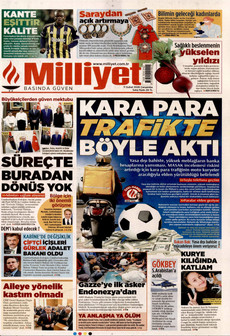 Milliyet