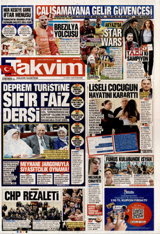 Takvi̇m