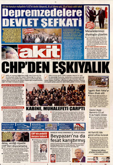 Yeni̇ aki̇t