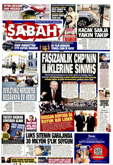 sabah Gazetesi