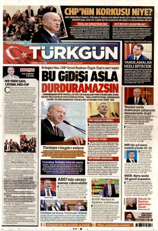 turkgun Gazetesi