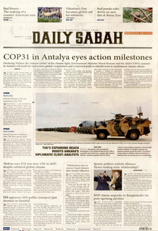 Daily sabah